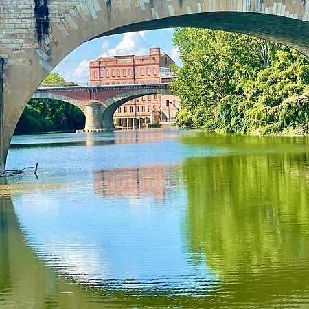 Moulin D'Albias Aux Portes De Montauban المظهر الخارجي الصورة