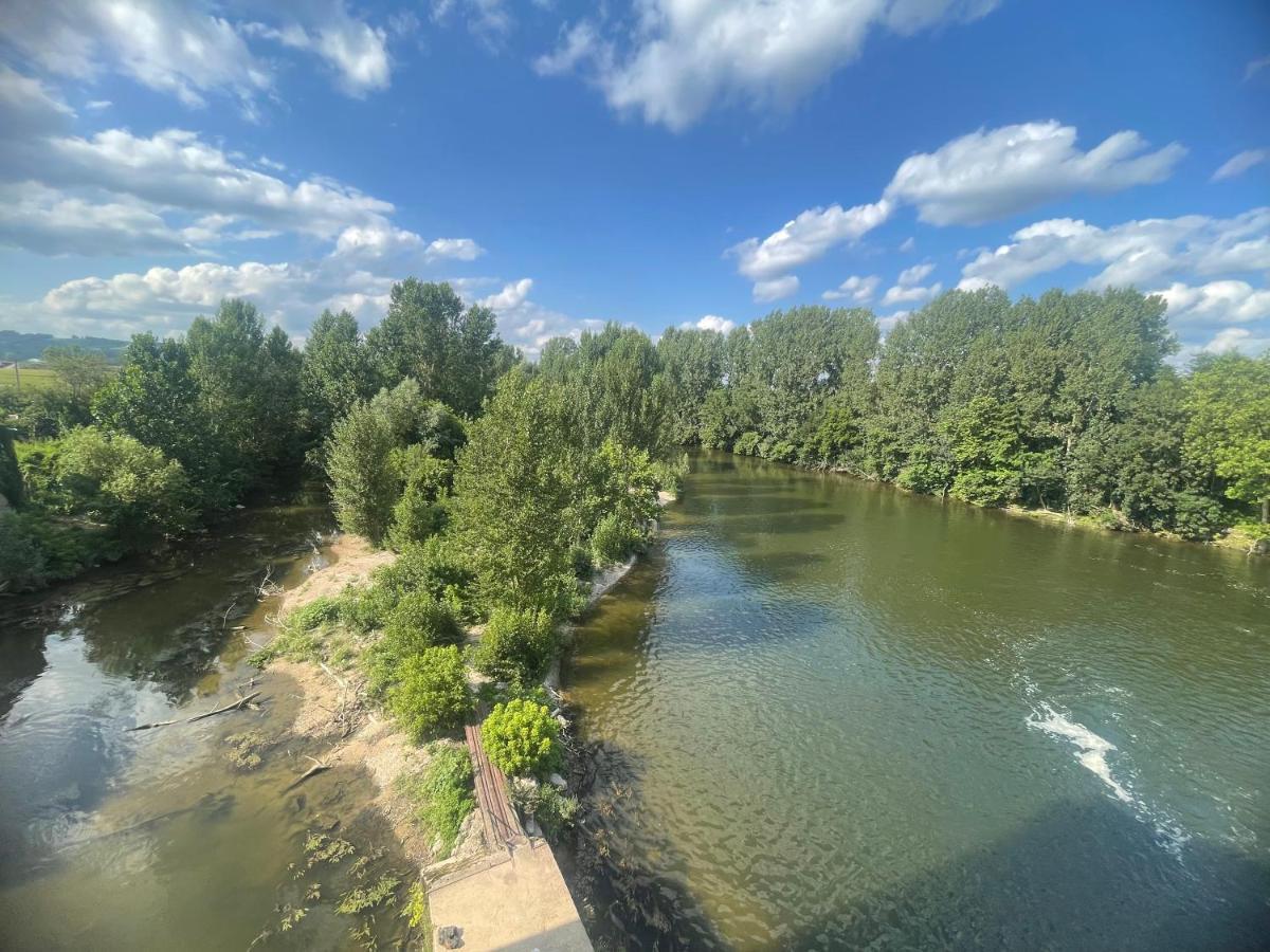 Moulin D'Albias Aux Portes De Montauban المظهر الخارجي الصورة