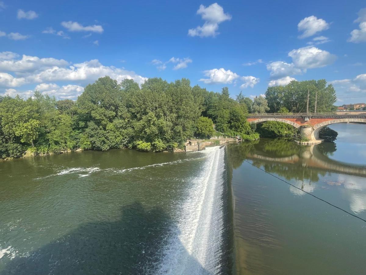 Moulin D'Albias Aux Portes De Montauban المظهر الخارجي الصورة