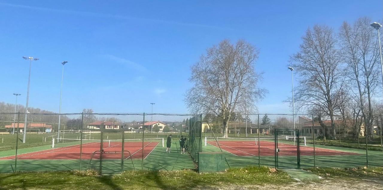 Moulin D'Albias Aux Portes De Montauban المظهر الخارجي الصورة