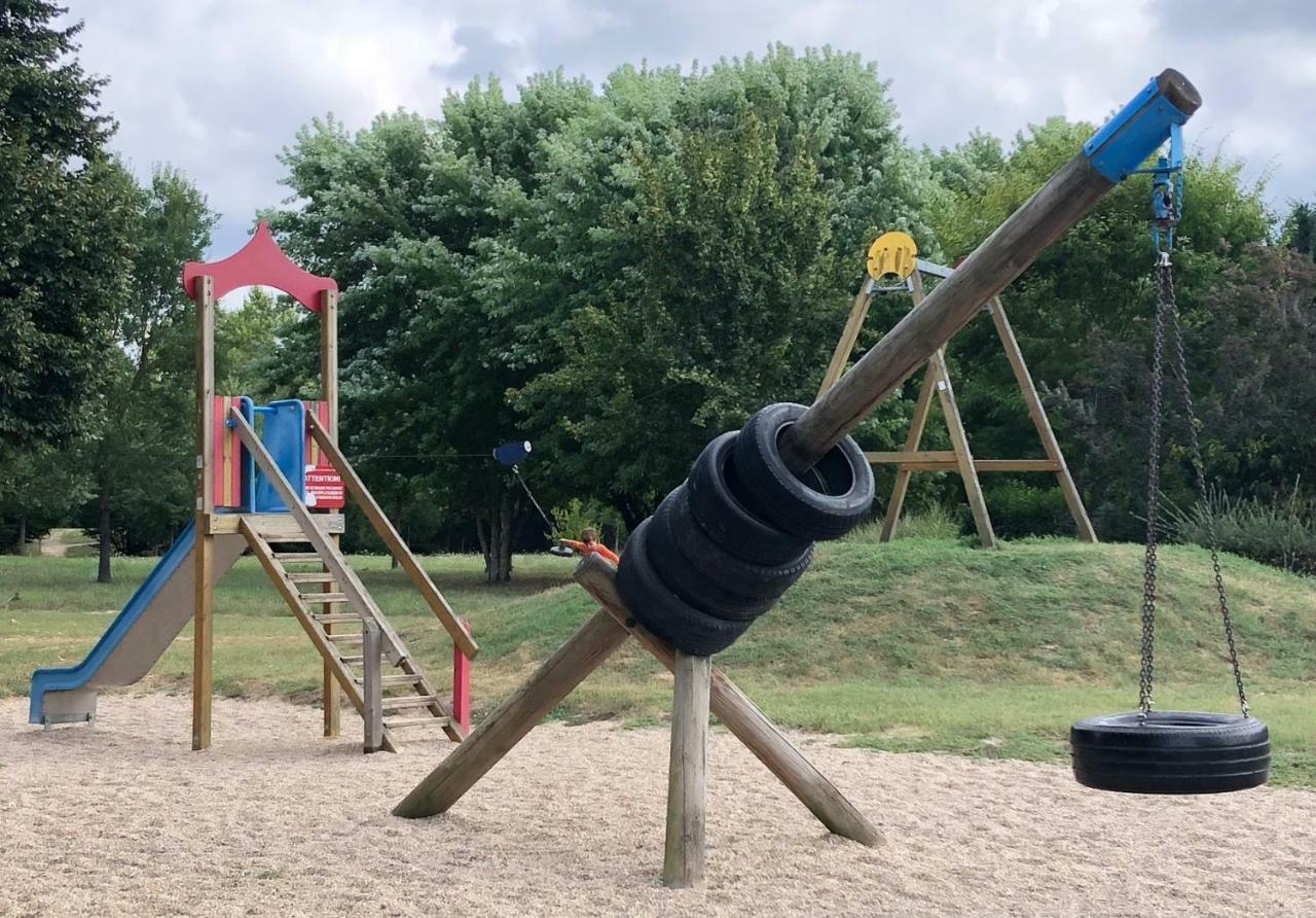 Moulin D'Albias Aux Portes De Montauban المظهر الخارجي الصورة