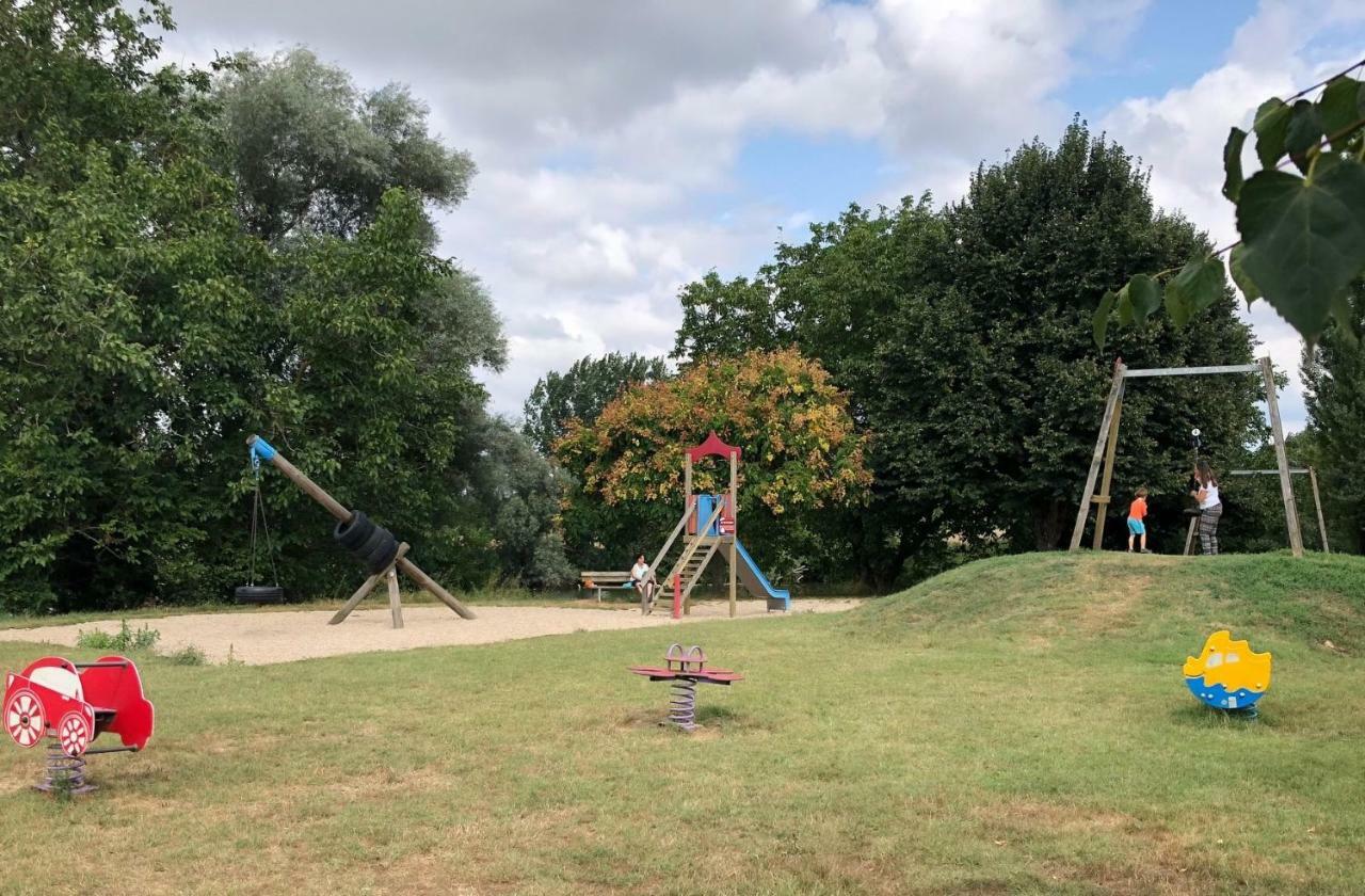 Moulin D'Albias Aux Portes De Montauban المظهر الخارجي الصورة